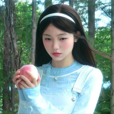 未知物